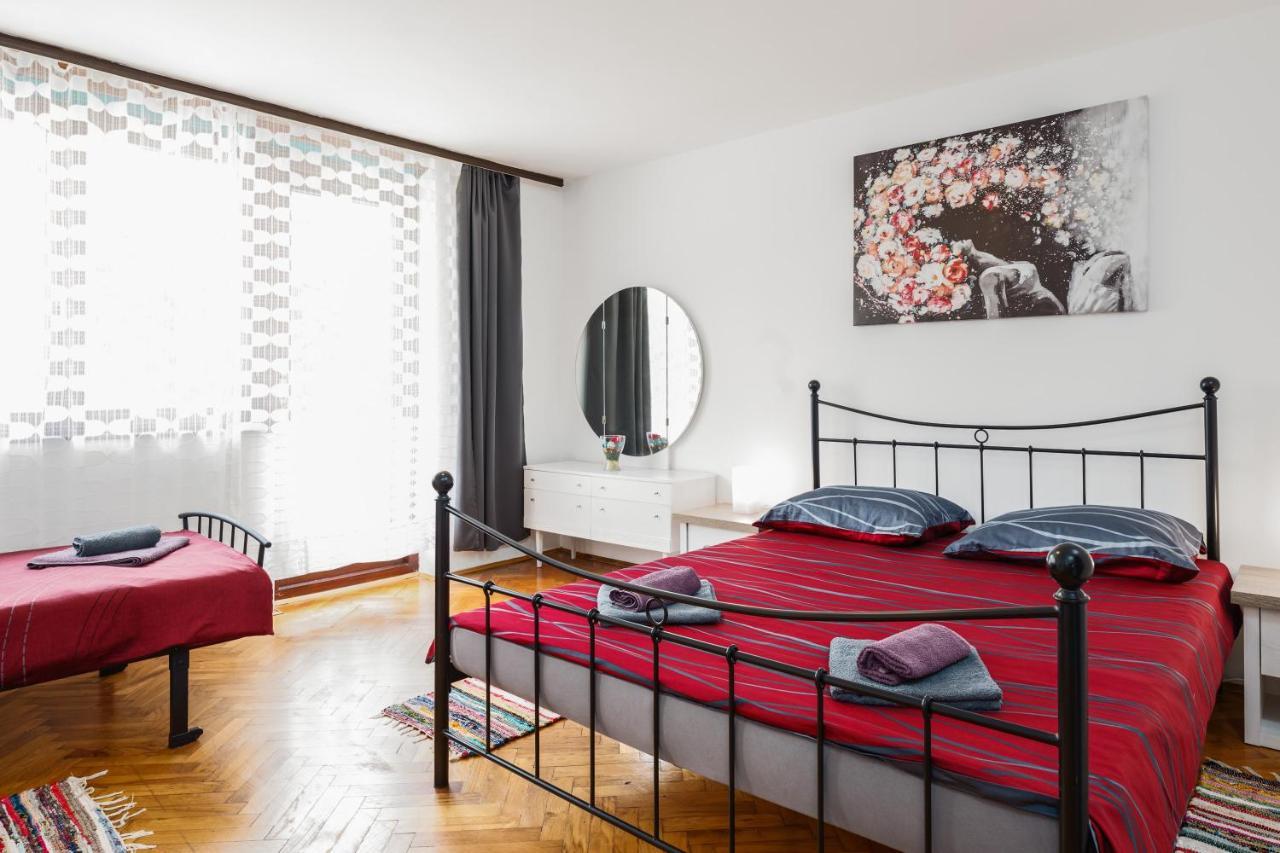 Apartmant Borna Slunj Exterior foto