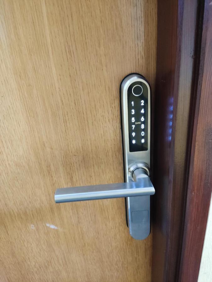 Apartmant Borna Slunj Exterior foto