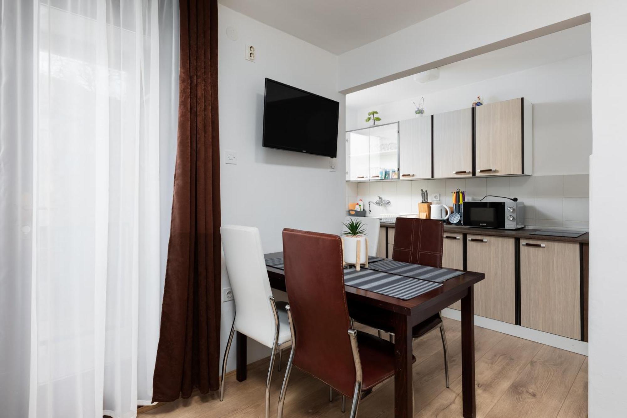 Apartmant Borna Slunj Exterior foto