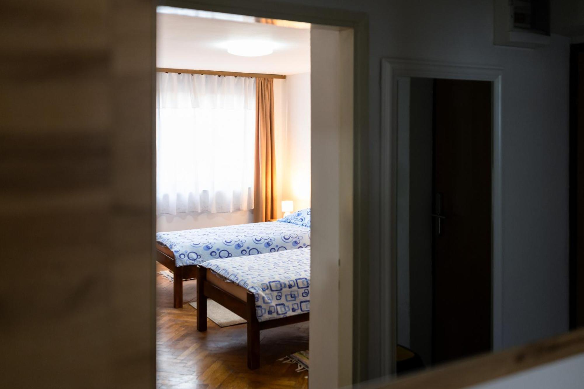 Apartmant Borna Slunj Exterior foto