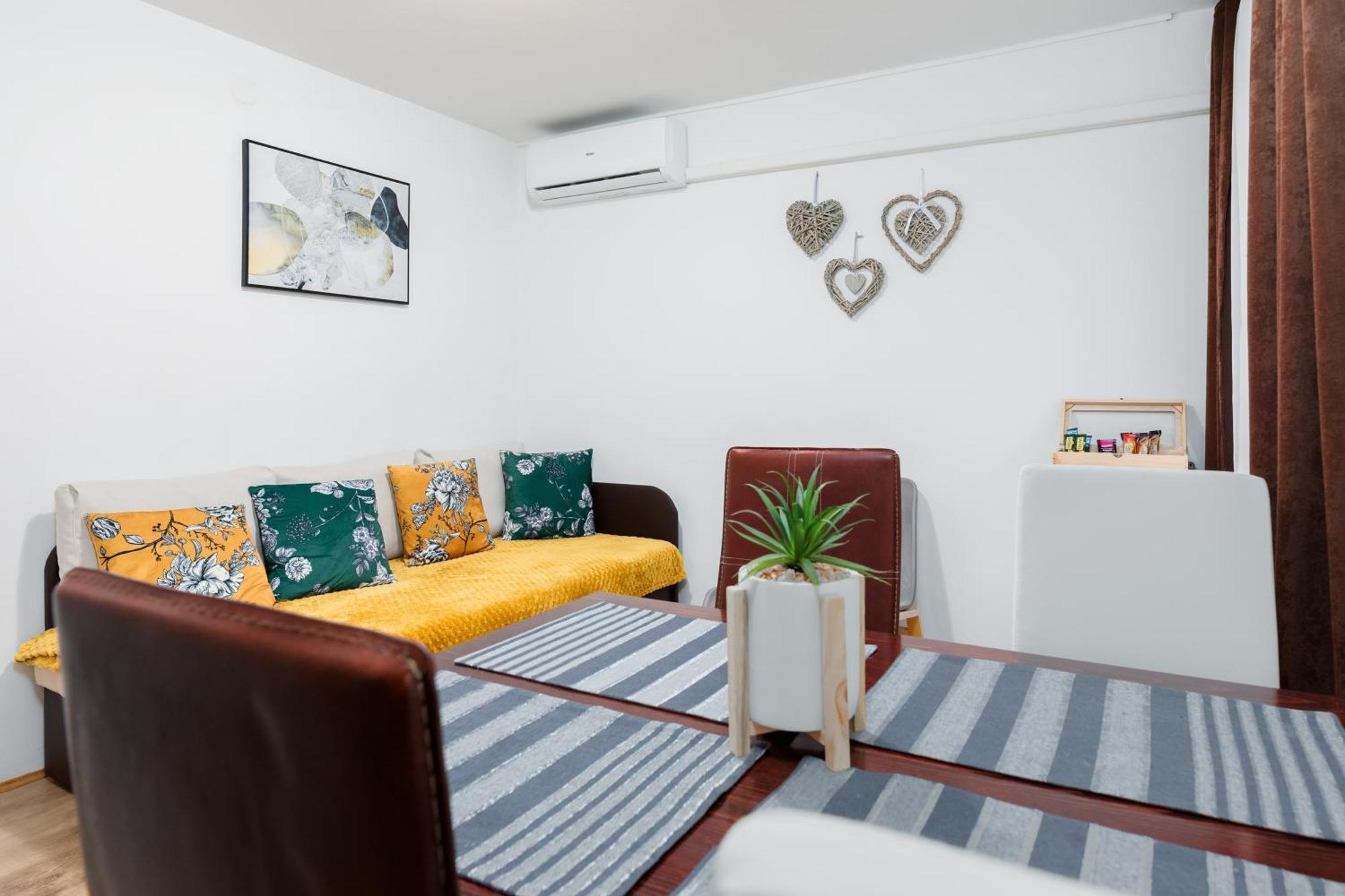 Apartmant Borna Slunj Exterior foto