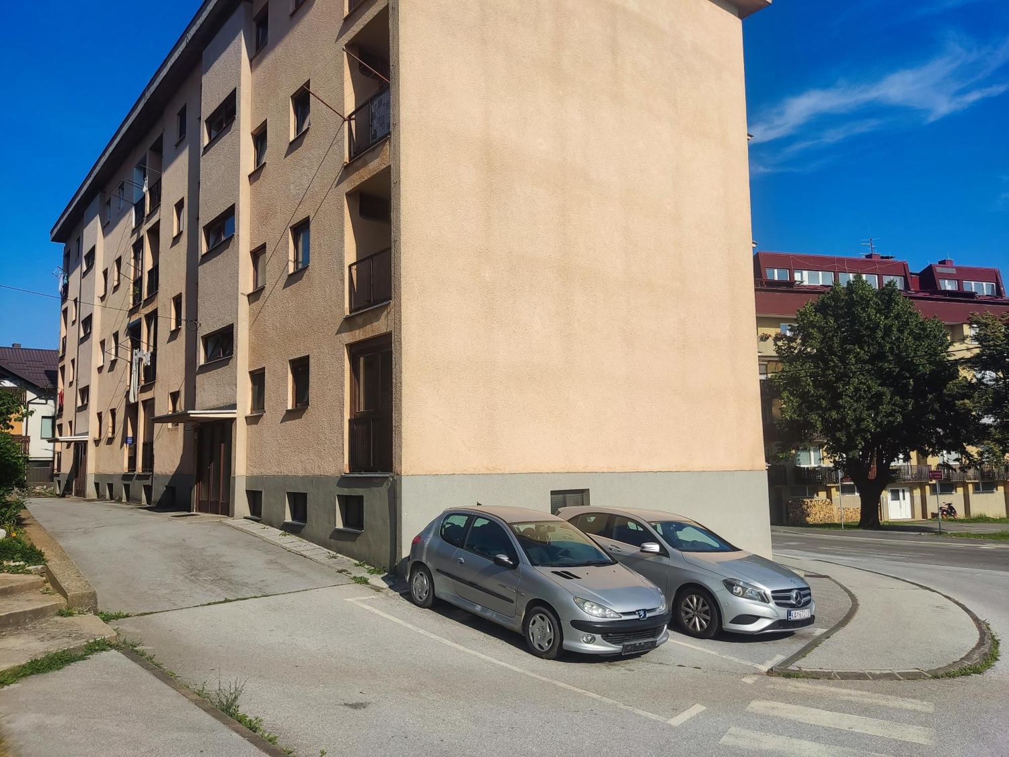Apartmant Borna Slunj Exterior foto
