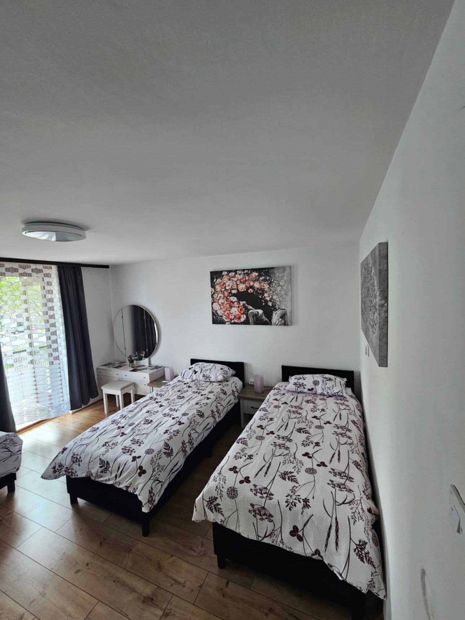 Apartmant Borna Slunj Exterior foto