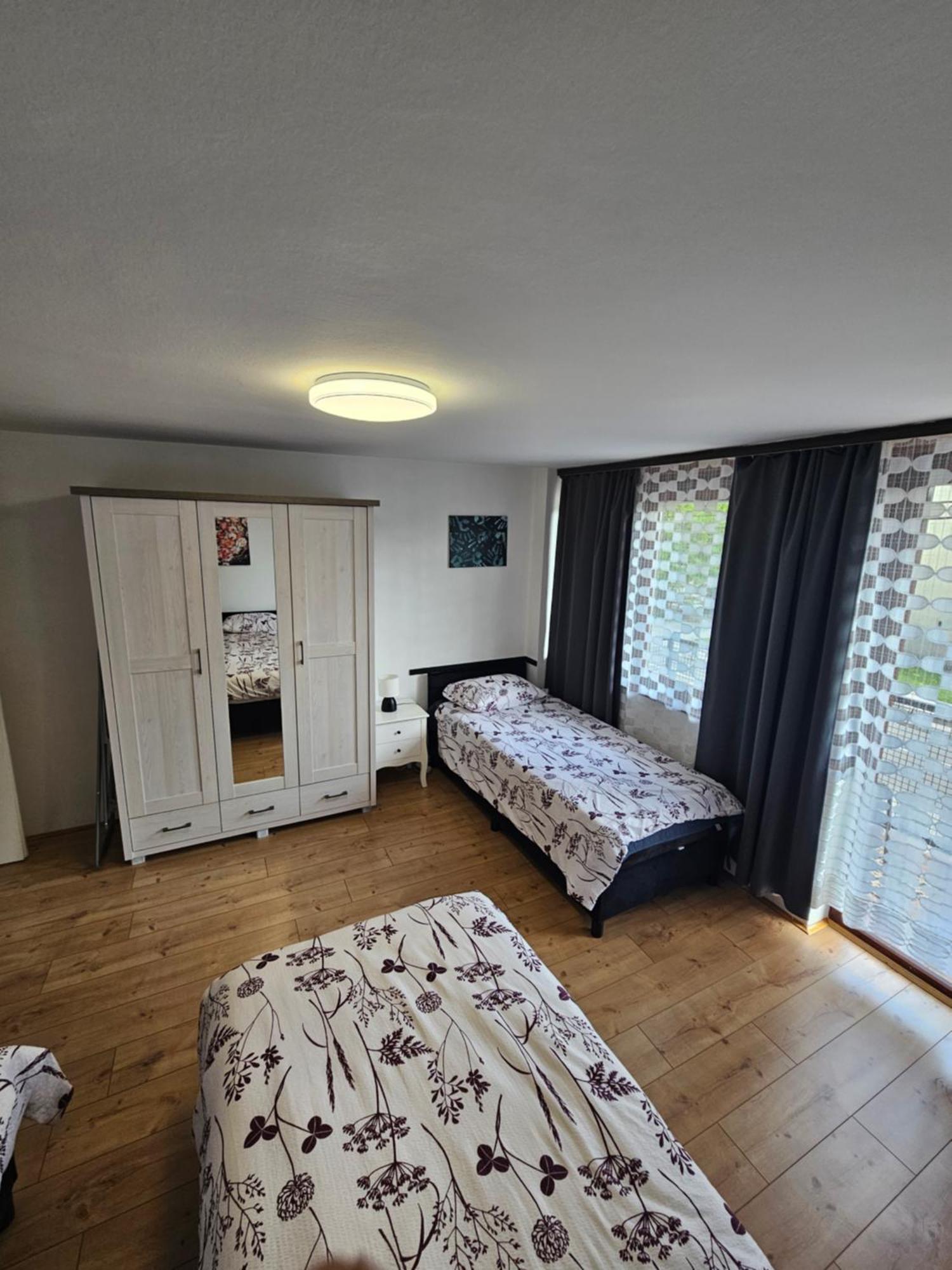 Apartmant Borna Slunj Exterior foto